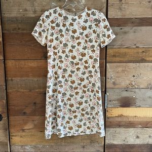 Adorable 60’s authentic vintage dress!